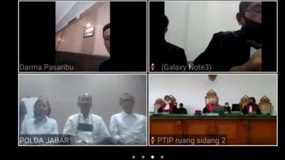 Hal-hal yang Disinyalir Halu pada Dakwaan Sunda Empire, Timbulkan Tawa hingga Jaksa Mengakui Unik