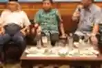 Diskusi Pemindahan Ibu Kota Negara RI