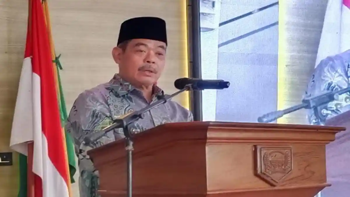 Pemkab Lahat Siapkan Perda Sampah, Buang Sampah Sembarangan Bisa Didenda Rp 1 Juta