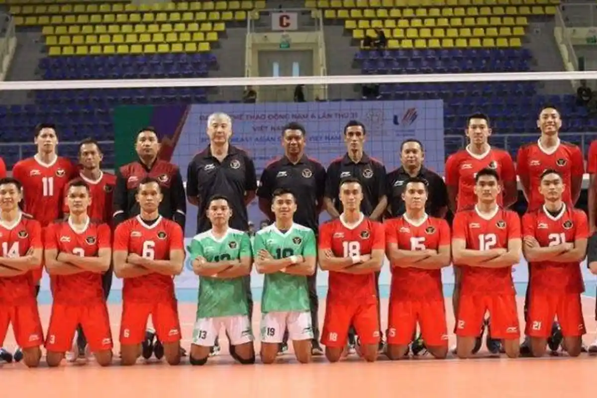 Daftar Hadiah dan Penghargaan SEA V League 2023: Farhan Septian Raih MPV, Indonesia Dapat 255 Juta