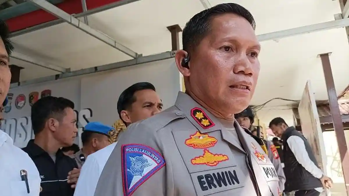 Pacaran di Kos Saat Ramadan, 42 Pasangan Kena Razia Satpol PP Bone
