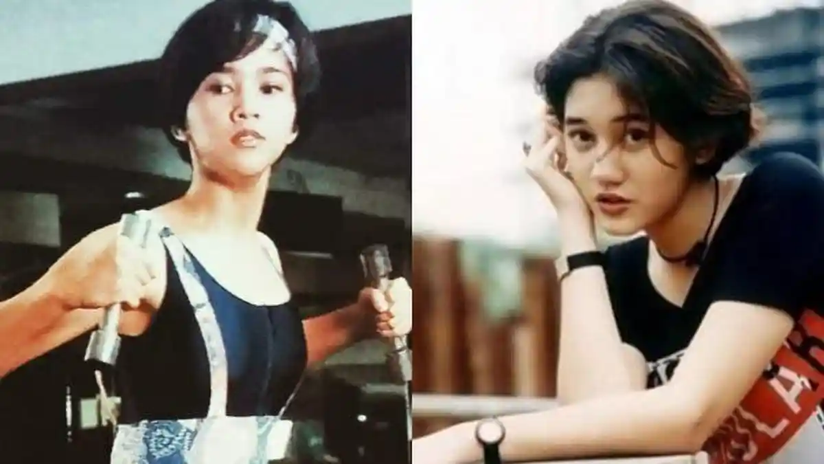 Chord Gitar dan Lirik Lagu 'Biarkan Cintamu Berlalu' - Nike Ardilla