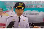 PKL Kuasai 4 Kelurahan di Panakkukang, Camat Libatkan RT RW Lakukan Penindakan