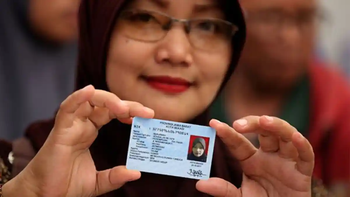 E-KTP Jadi Syarat Pendaftaran CPNS 2018, Bisakah Dipakai Jika Habis Masa Berlakunya?