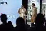 Debat Publik II Pilwali Surabaya 2020