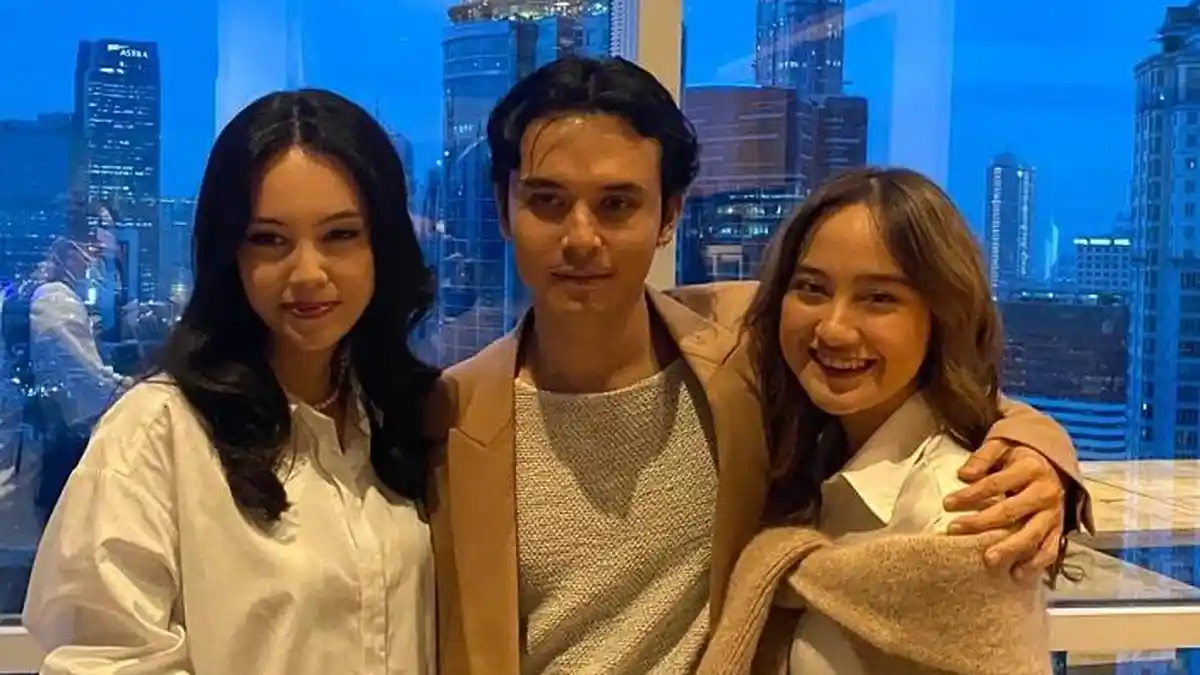 Azerbaijan Dipilih Jadi Lokasi Syuting Dear Jo Almost is Never Enough, Sutradara Ungkap Alasannya