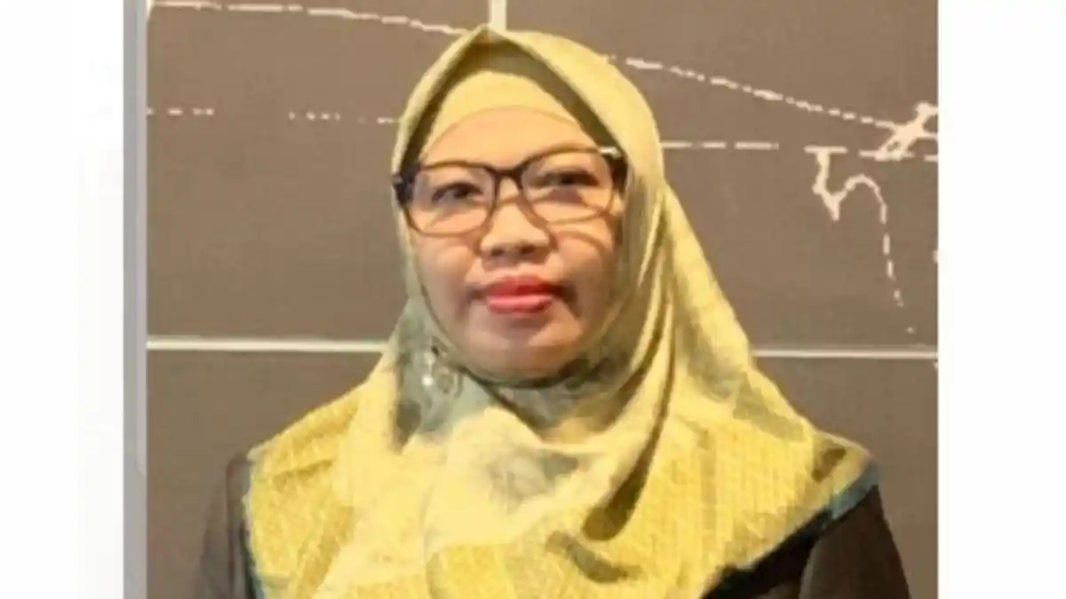 Fenomena Parsel Lebaran dan Wajib Halal Oktober WHO 2024