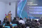 Daniel Abdul Wahab Isi Retret Kepemimpinan Pemko Banda Aceh, Bahas Kolaborasi
