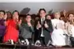 Partai Non Parlemen Gugat UU Pemilu