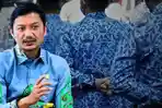 ASN Jambi akan WFH Tiap Jumat, Komisi II DPR Minta Pengawasan Ketat