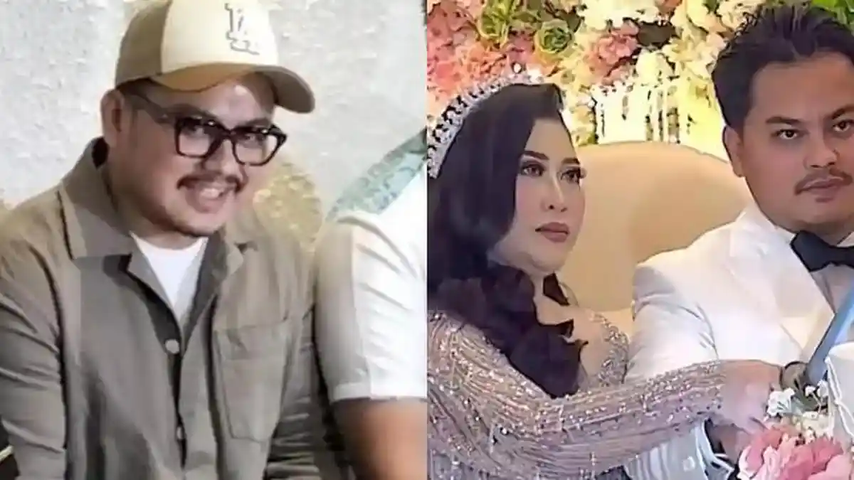 Diserbu Warganet Gara-gara Hapus Foto dengan Boiyen, Rully Akbar: Bebas Berkomentar