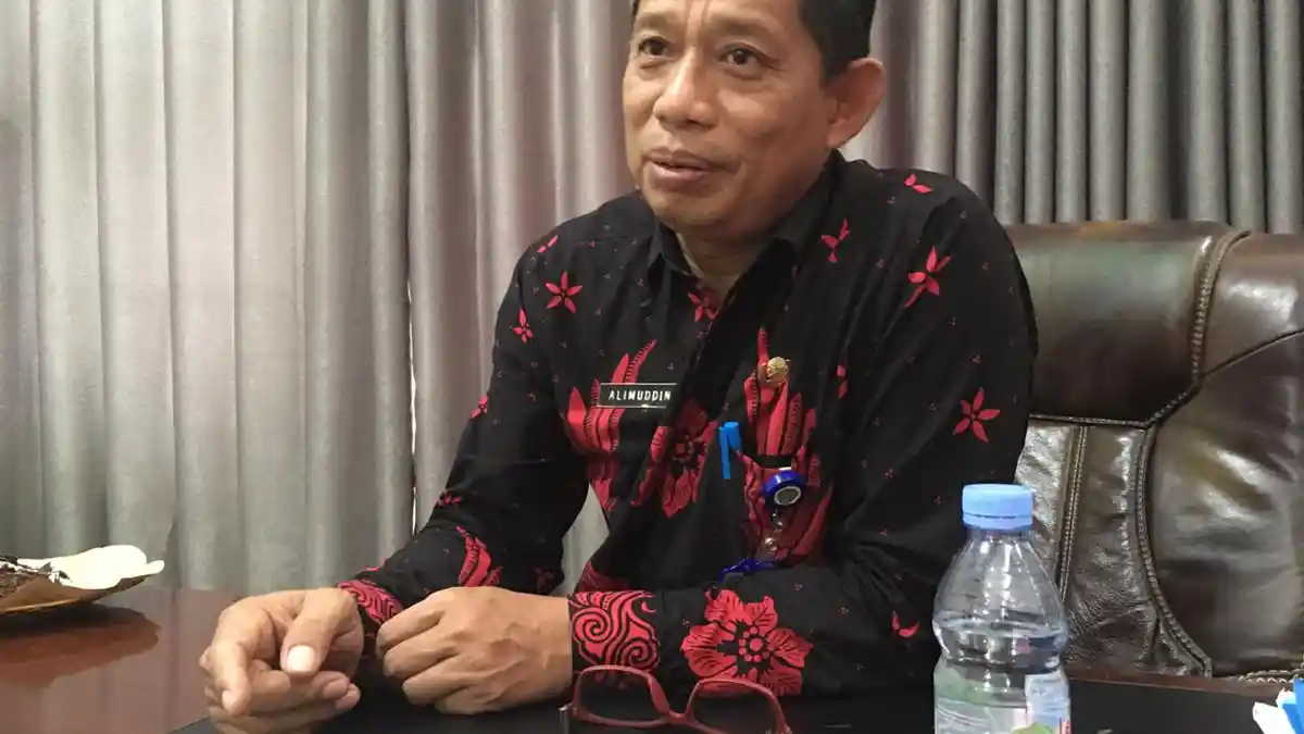 Besok ASN Guru Mulai Kerja di Sekolah, Kadisdikpora PPU Minta Persiapkan Protokol Kesehatan