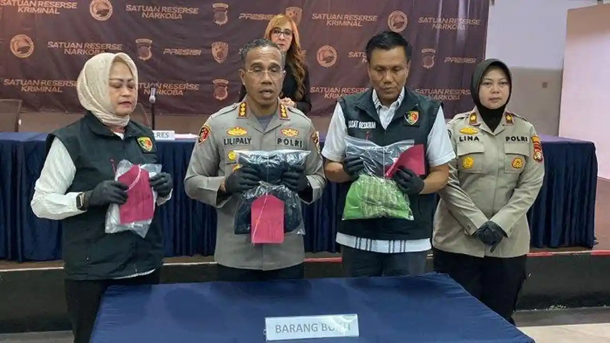 Hanya Gegara Tak Puas dengan Kinerja Kerja ART, Dokter Bersama Istrinya Tega Aniaya Korban