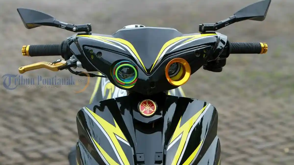 Tampil Unik dengan Airbrush Tribal - motor_20180117_185227.jpg