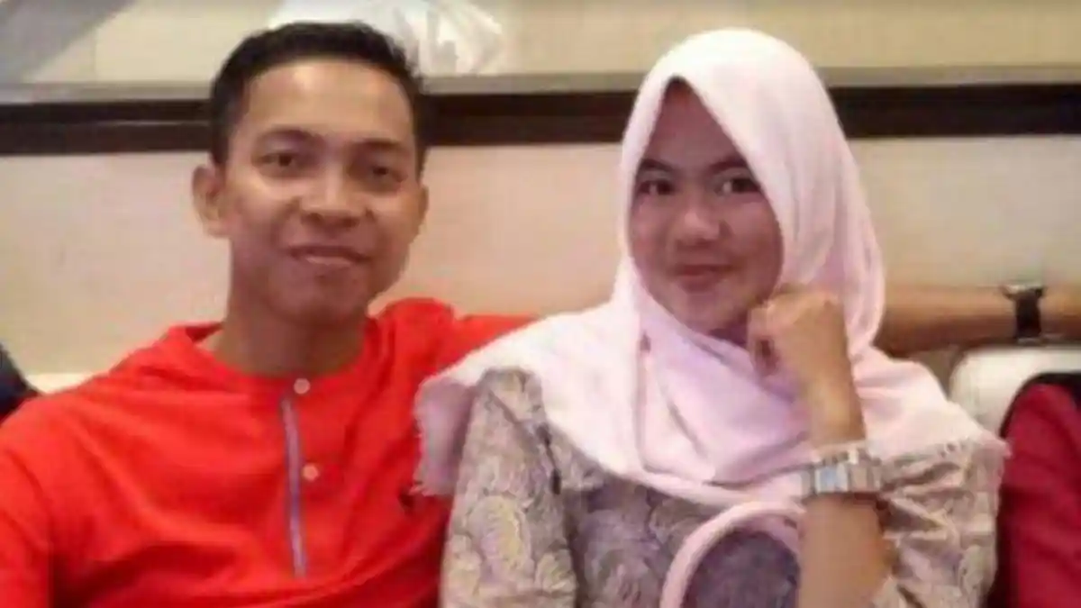 Akan Tunangan Setelah Lebaran, Pasangan Ini  Tewas Kecelakaan Perahu di Ogan Ilir Rencana