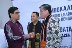 UIN Ar-Raniry Gandeng BPVP Banda Aceh untuk Penguatan Kompetensi Alumni
