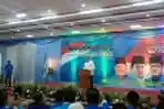 Ketua DPR RI Buka Rapimpurnas DPP KNPI