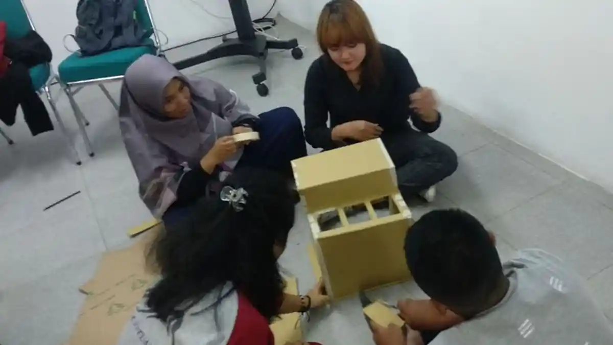 Begini Cara Medan Commmunity Inovation Program untuk Pecahkan Masalah Lingkungan Kota Medan