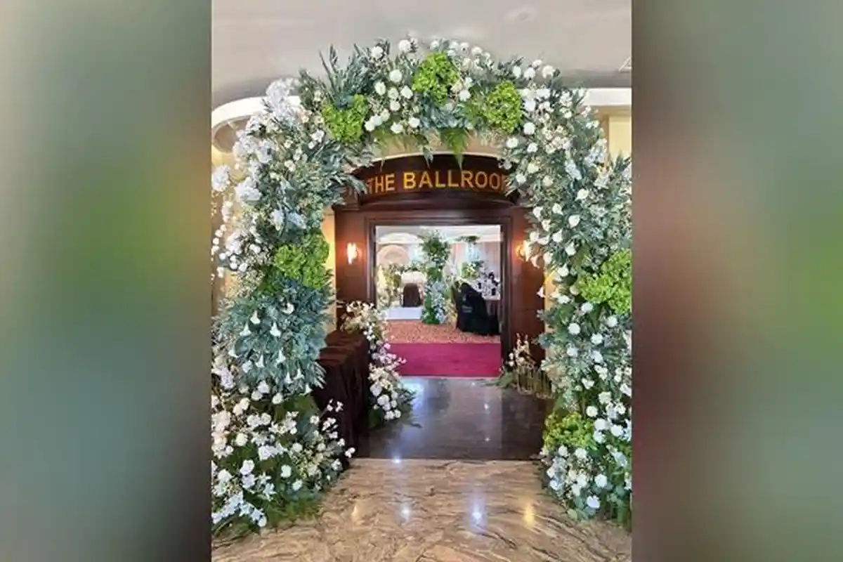 Wujudkan Pernikahan Impian Bersama Swiss-Belhotel Borneo Banjarmasin Lewat Paket “Forever Your”