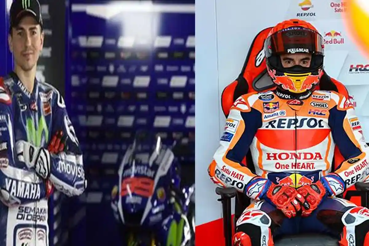 Daftar Peraih Gelar Rookie of the Year Jadi Juara Dunia MotoGP, Marc Marquez Terbanyak