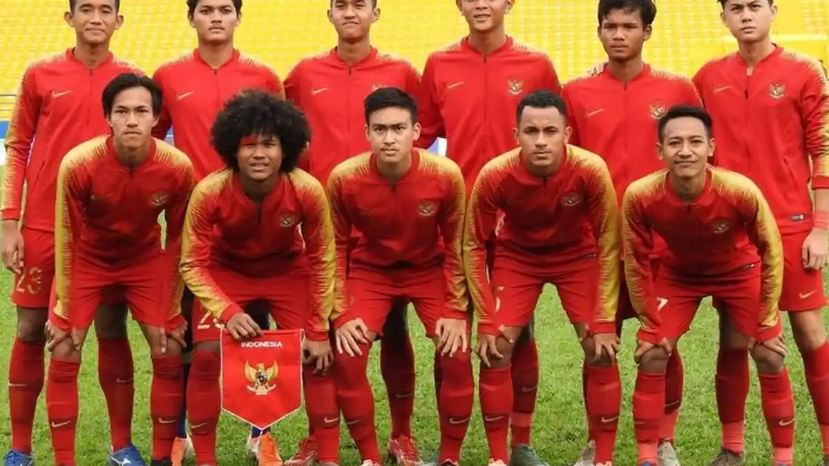 LIVE STREAMING Piala AFF U-18 Timnas U-18 Indonesia Vs Malaysia, Momen Sakral di Hari Kemerdekaan