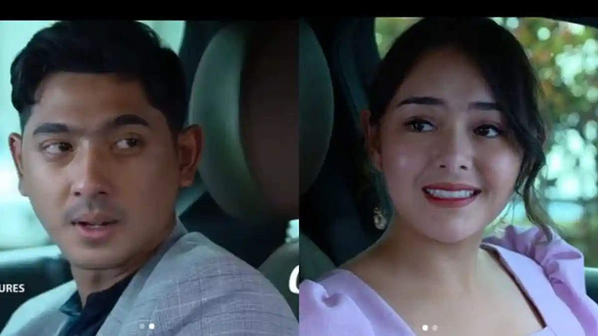 Link Streaming Nonton Ikatan Cinta Malam Ini 2 Maret, Al Berniat Ngomong Sesuatu ke Andin, Soal Apa?