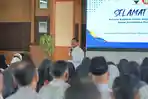 Bupati Dony Sebut Transformasi Pendidikan Sumedang Dimulai dari Perubahan Guru