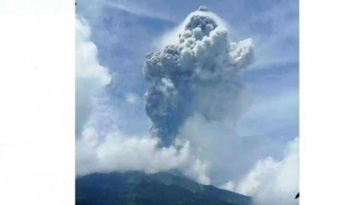 VIRAL 15 Ramadhan 2020 Hari Jumat Hadis Sebut Muncul Dukhan Terjadi Huru-hara, Ini Penjelasan Ustad