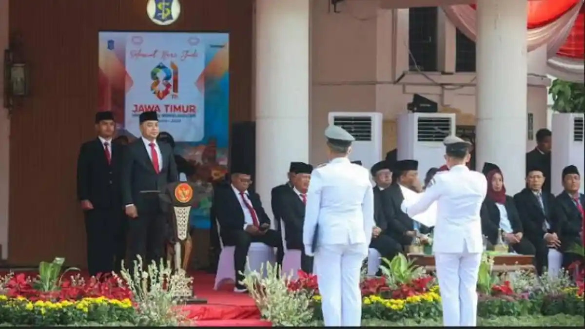 Proyek Kereta SRRL Surabaya-Sidoarjo, Pemkot Siap Dukung Infrastruktur