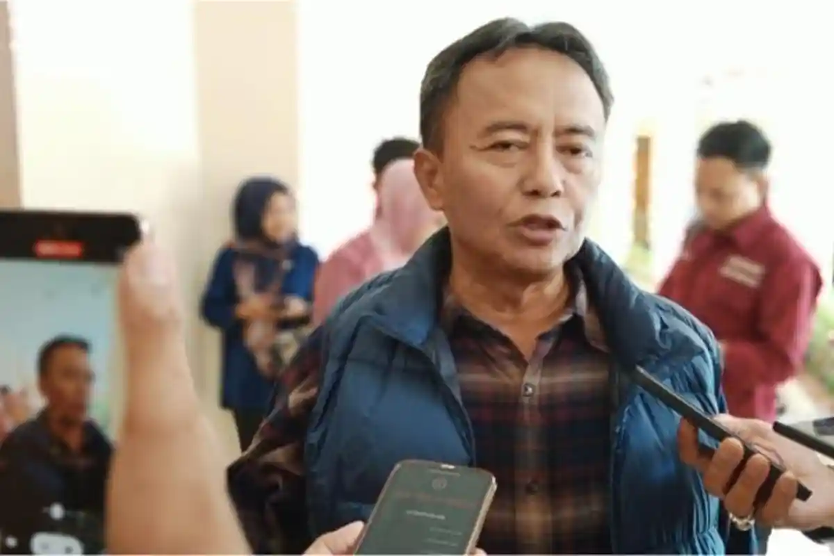 Pj Bupati Sumedang Pastikan ASN Netral Jelang Pemilu 2024, Pantau Terus dan Siap Beri Sanksi