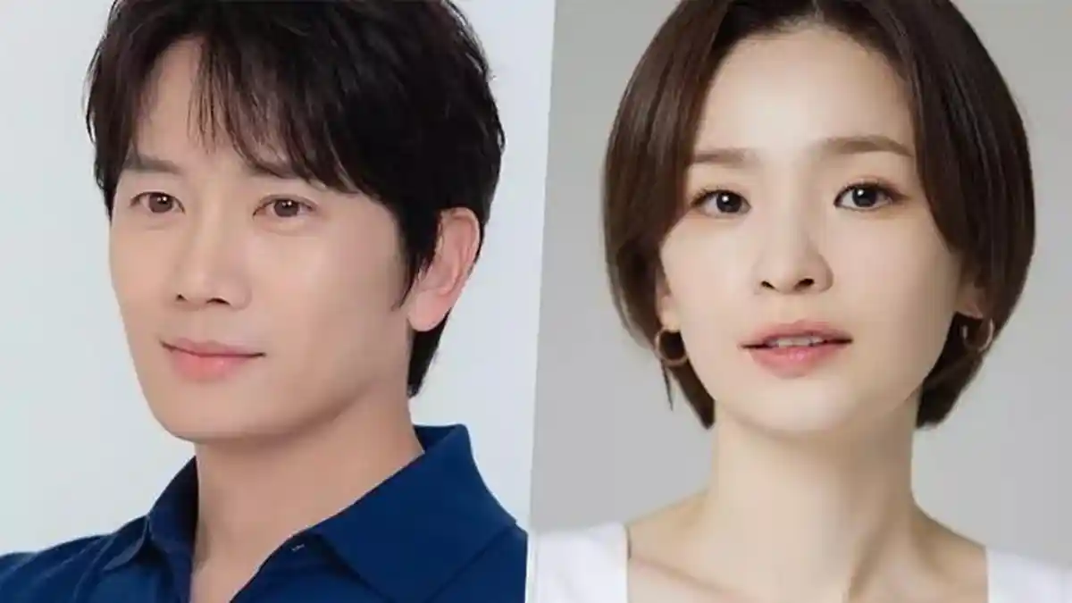 Sinopsis Drakor Connection, Dibintangi Ji Sung dan Jeon Mi Do, Bergenre Thriller, Tayang di SBS