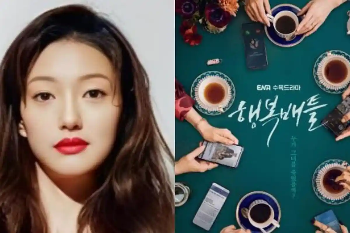 Sinopsis Drama Korea Terbaru Happiness Battle, Lee El Jadi Pemeran Utama