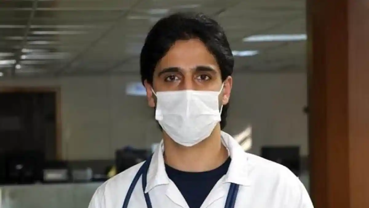 Kisah Pengungsi Suriah Sempat Putus Kuliah Akibat Perang Hingga Jadi Dokter di Turki