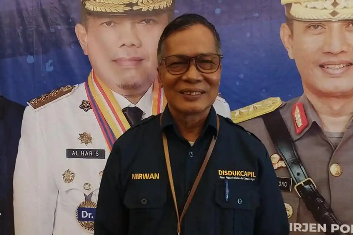 Kebut Perekaman e-KTP di Pilkada 2024, Dukcapil Kota Jambi Bakal Buka Sampai Malam Hari