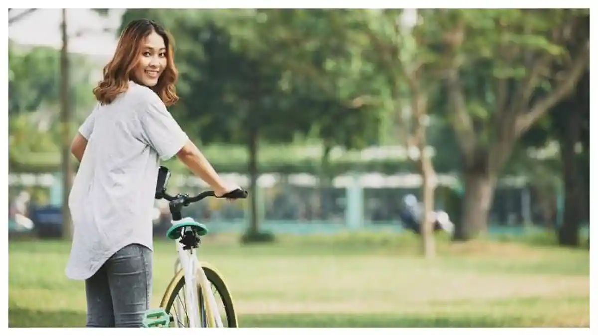 Hanya 3 Langkah! Rahasia Hidup Sehat & Bugar Tanpa Ribet