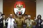 Desak Pembentukan TGPF Novel Baswedan