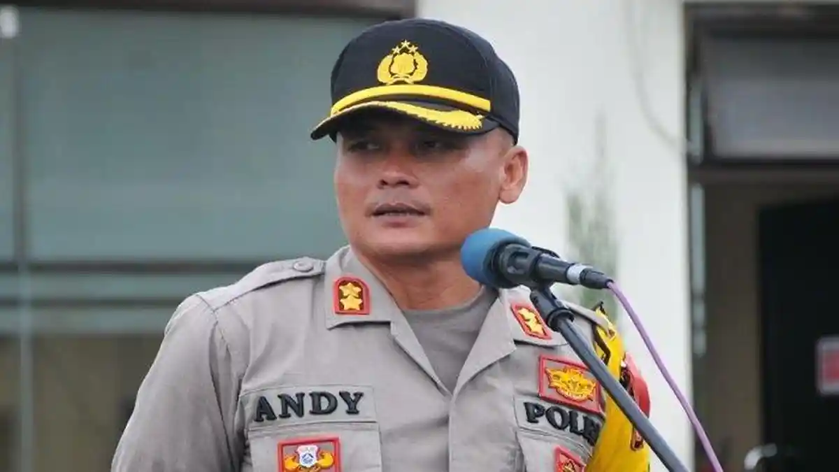 Polisi Pastikan Proses Hukum Perusakaan Surat Suara di Langsa Kota Berlanjut