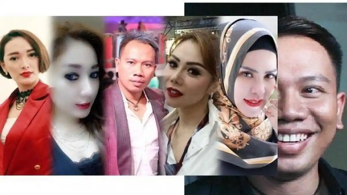 Vicky Prasetyo Ditahan di Rutan Salemba, Angel Lelga: 