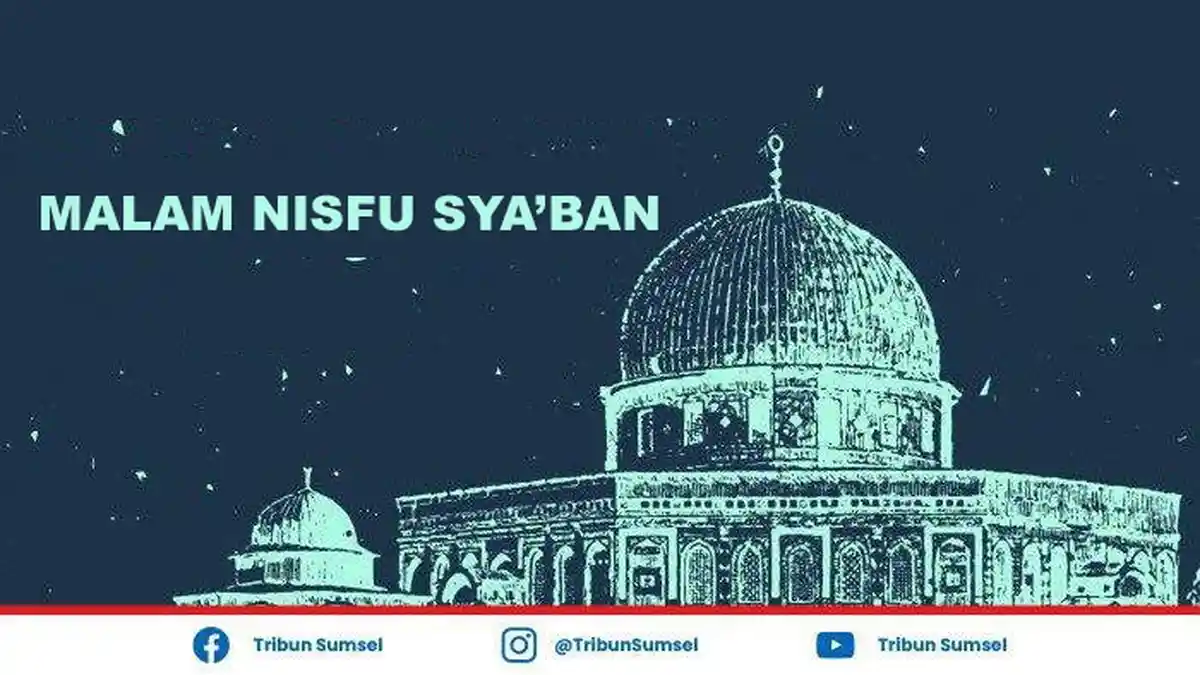 Apa Doa Setelah Baca Yasin 3 Kali di Malam Nisfu Syaban, Berikut Keutamaannya