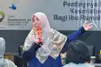 Salimah Kalsel Turut Soroti kasus Daycare Yogyakarta: Penitipan Anak Harus Jadi Tempat Paling Aman