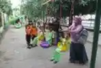 Warga Berharap Taman Tematik Diperbanyak