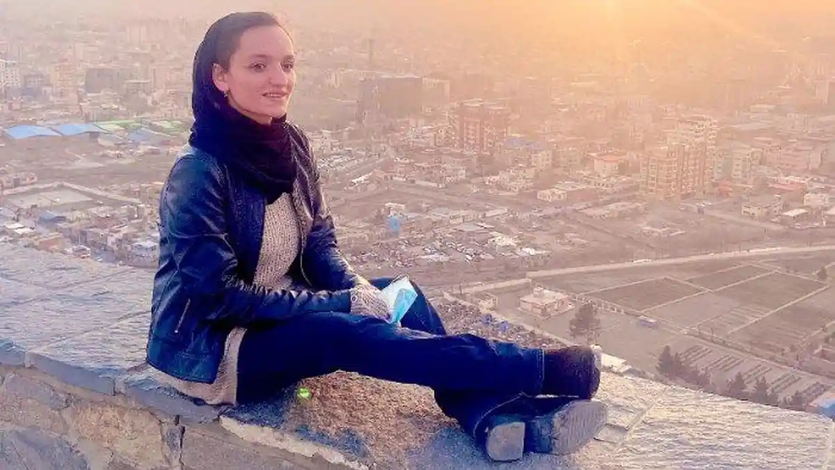Ini Dia Zarifa Ghafari, Wali Kota Wanita Pertama di Afghanistan, Sempat Pasrah Dibunuh Taliban