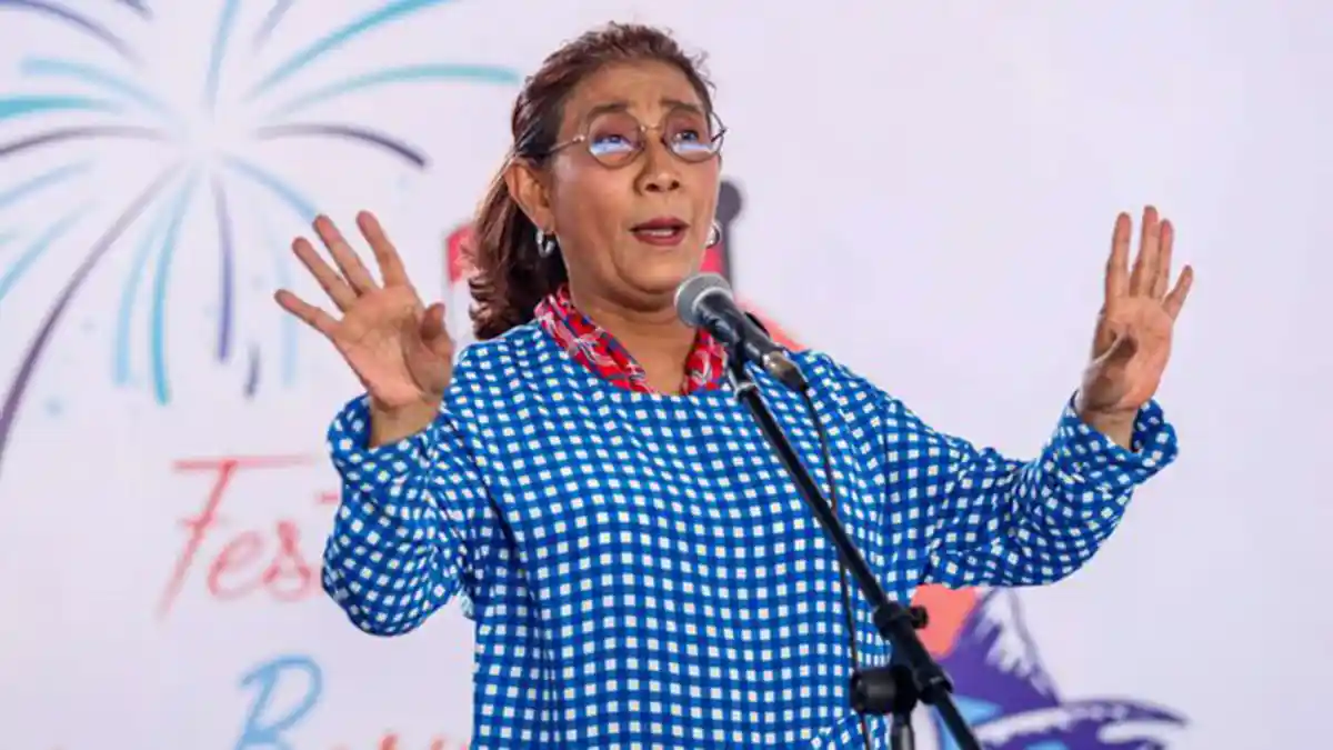 Menteri Susi Pudjiastuti Merasa tak Didukung di Dalam Negeri. Begini Ceritanya.