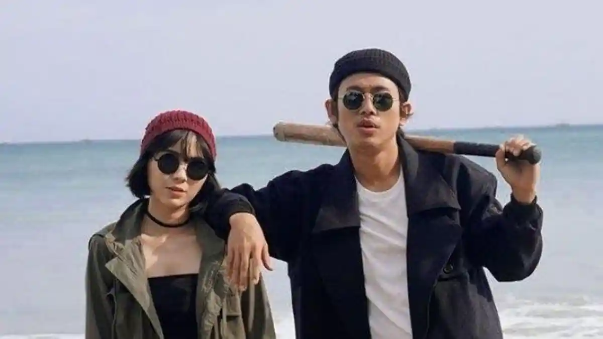 Lirik Lagu dan Kunci Gitar Ashilla feat Budi Doremi 
