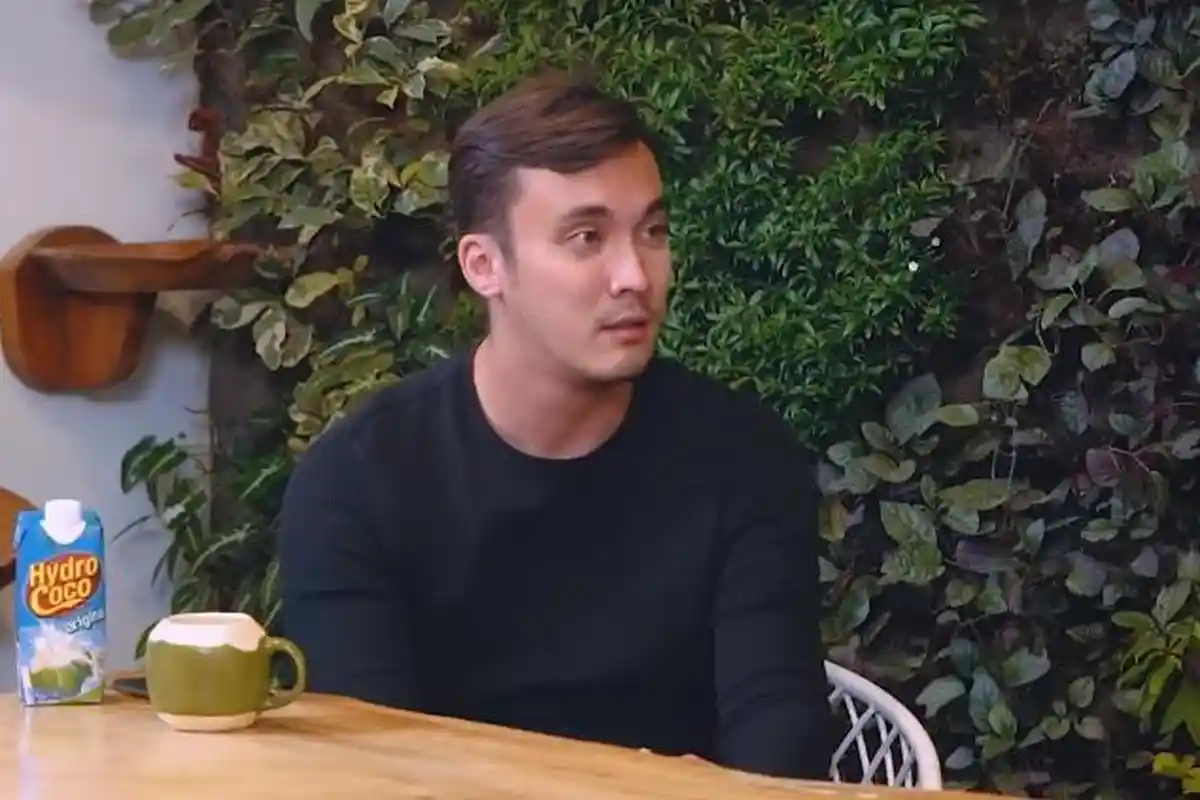 Rendy Kjaernett Ogah Cerai dengan Lady Nayoan Usai Selingkuh dengan Syahnaz: Pasti Ada Kesempatan