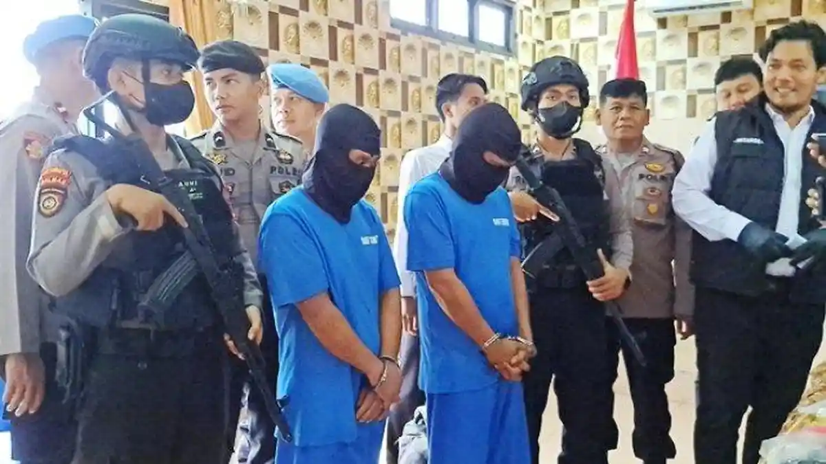 8 Jenazah Korban Mbah Slamet Si Dukun Pengganda Uang Teridentifikasi, Ini Daftarnya