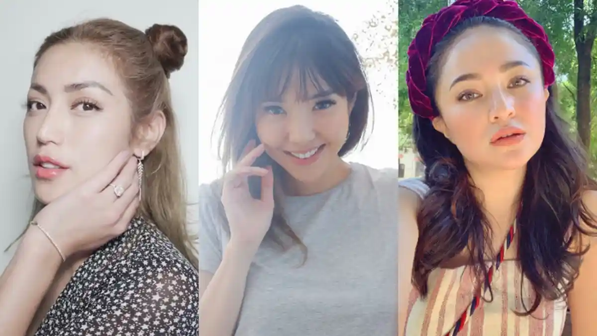 Masih Asyik Jadi Ibu Tunggal, 5 Artis Ini Makin Memesona Bak ABG: Jedar, Gisel, hingga Marshanda