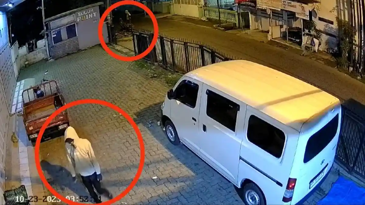 Dua Motor Hilang di Tempat yang Sama Dalam Dua Bulan di Kawasan Medan Tembung