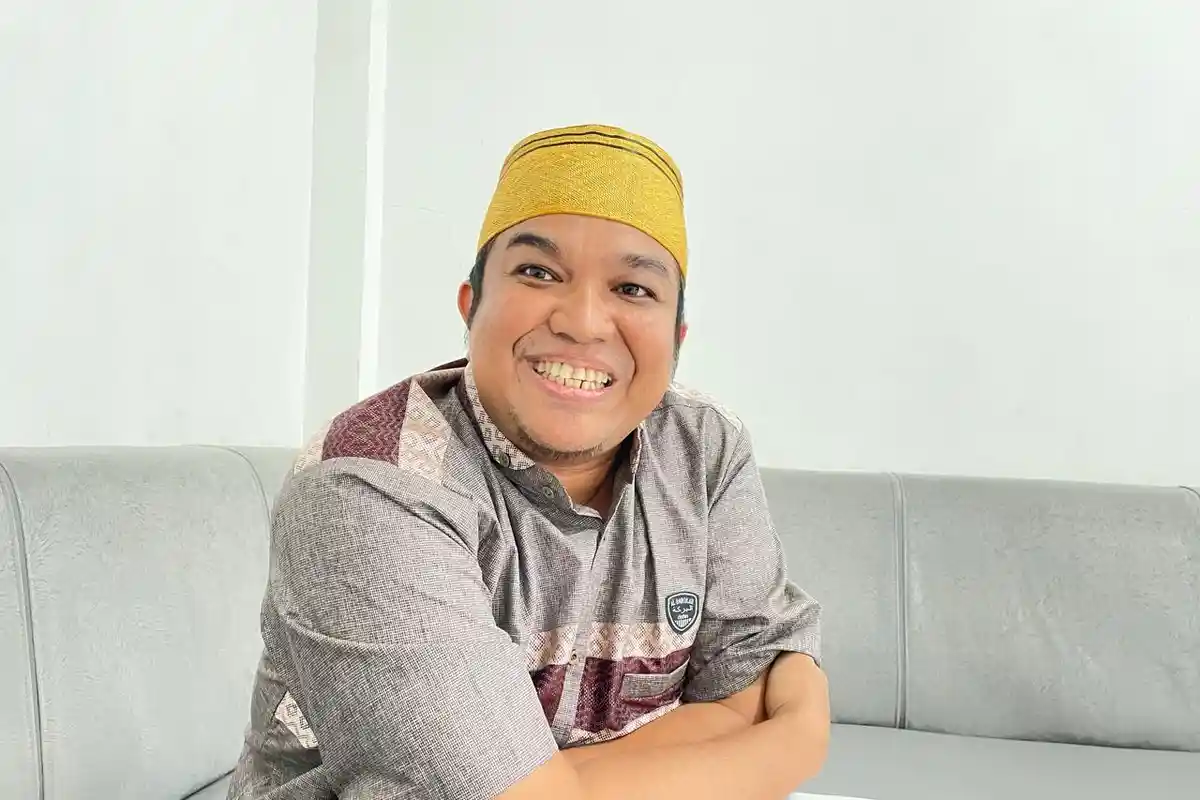 Cerita Dokter Jambri Pranata Maju Pilkada Nunukan Kalimantan Utara, Mengaku 3 Kali Ajukan Resign