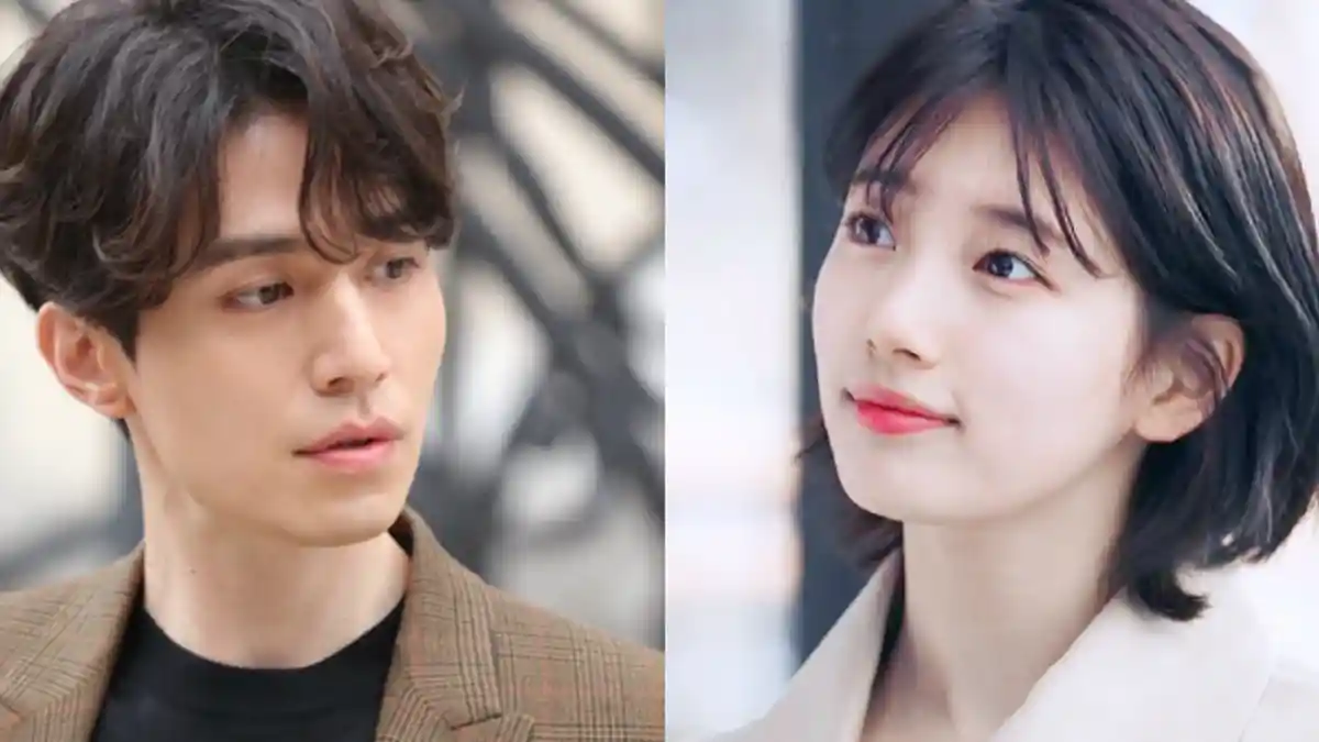Lee Dong Wook Pemotretan Majalah Terbaru, Posenya yang Pamer Abs Seksi Curi Perhatian